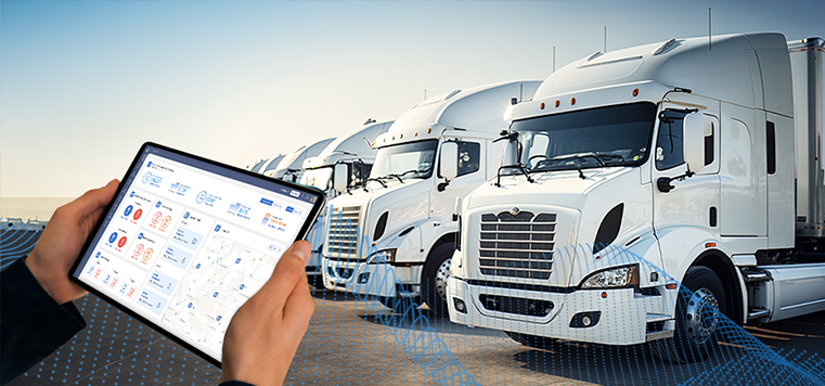 Asset & Fleet Management