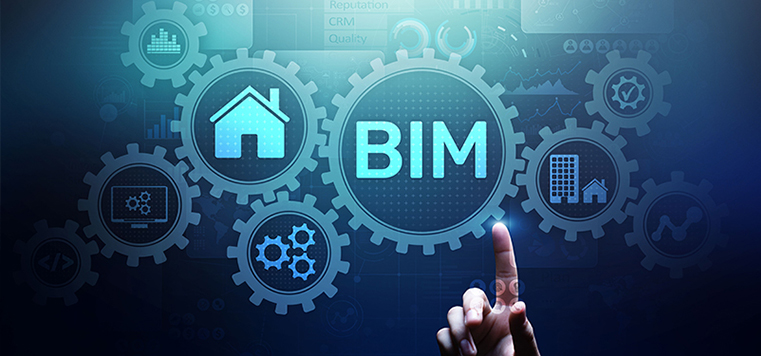 Building Information Modeling (BIM)