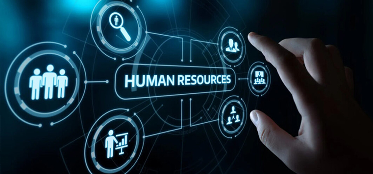 Human Resource Managemen