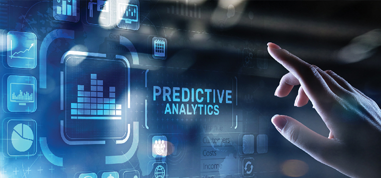 Predictive Analytics Solutions