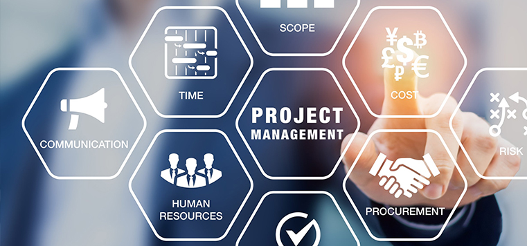 Project Management