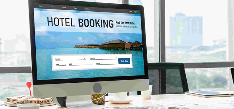 Reservation & Booking Systems